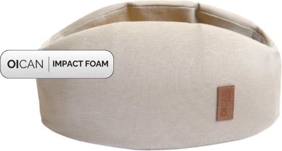 
OICAN WEAR, 
Safeband Vuxen, 
Detail 1
