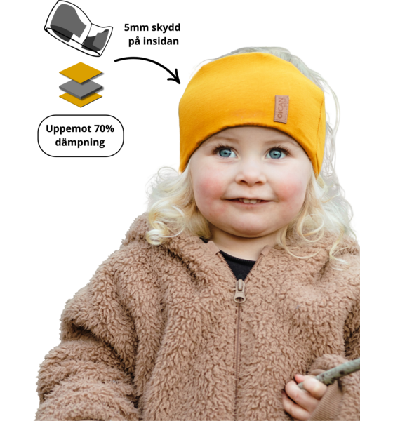 
OICAN WEAR, 
Safeband, 
Detail 1
