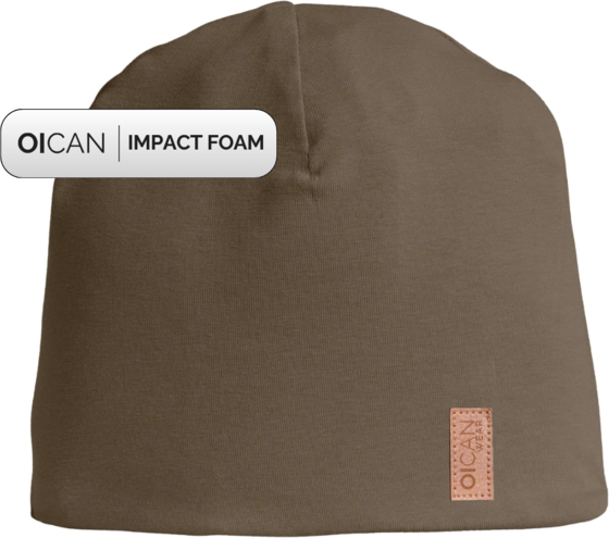 
OICAN WEAR, 
Safehat Bomull Vuxen, 
Detail 1
