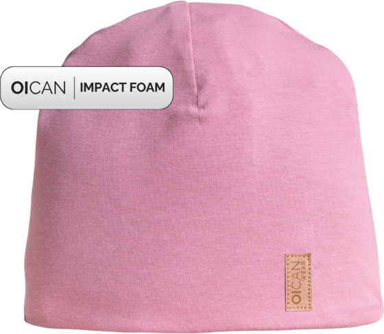 
OICAN WEAR, 
Safehat Bomull Vuxen, 
Detail 1
