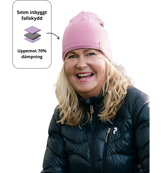 
OICAN WEAR, 
Safehat Bomull Vuxen, 
Detail 1
