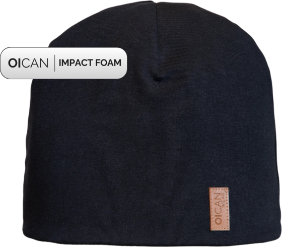 
OICAN WEAR, 
Safehat Fleecefodrad Vuxen, 
Detail 1
