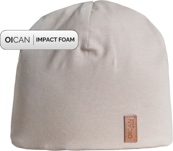 
OICAN WEAR, 
Safehat Fleecefodrad Vuxen, 
Detail 1
