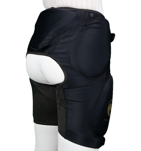 
PROTEQUI, 
Safety Pants, 
Detail 1
