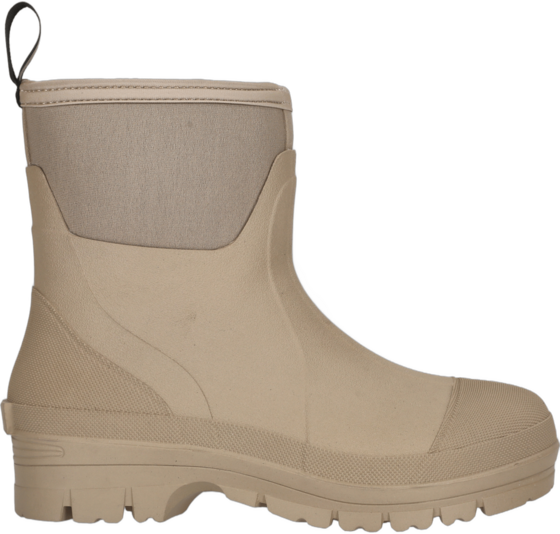 
WEATHER REPORT, 
Sage Rubber Boots, 
Detail 1
