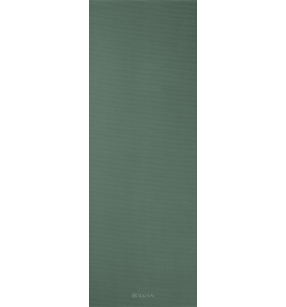 
GAIAM, 
Sagebrush Yoga Mat 4mm, 
Detail 1

