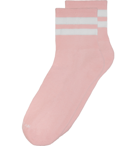 
AMERICAN SOCKS, 
Sakura - Ankle High, 
Detail 1
