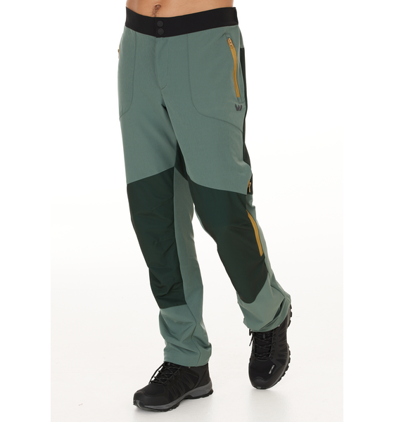 
WHISTLER, 
Saldon Outdoor Pants, 
Detail 1
