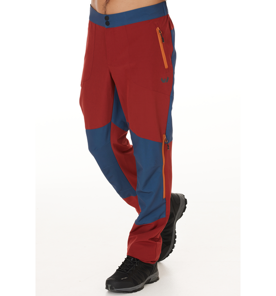 
WHISTLER, 
Saldon Outdoor Pants, 
Detail 1
