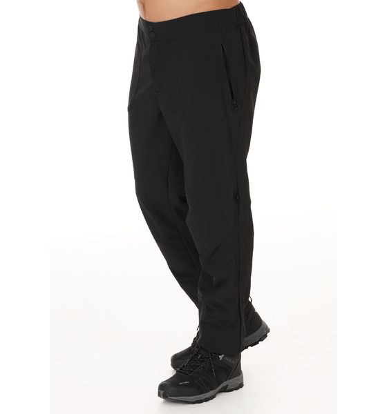 
WHISTLER, 
Saldon Outdoor Pants, 
Detail 1
