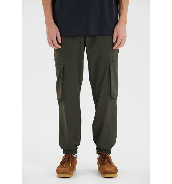 
SOS, 
Salonga M Trousers, 
Detail 1
