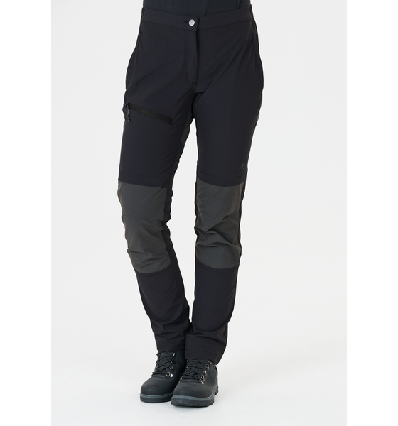 939031102103 WHISTLER Salton Outdoor Pants  Model01 Detail