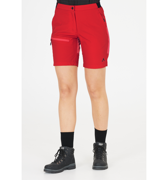 952468102104 WHISTLER Salton Outdoor Shorts  Model01 Detail
