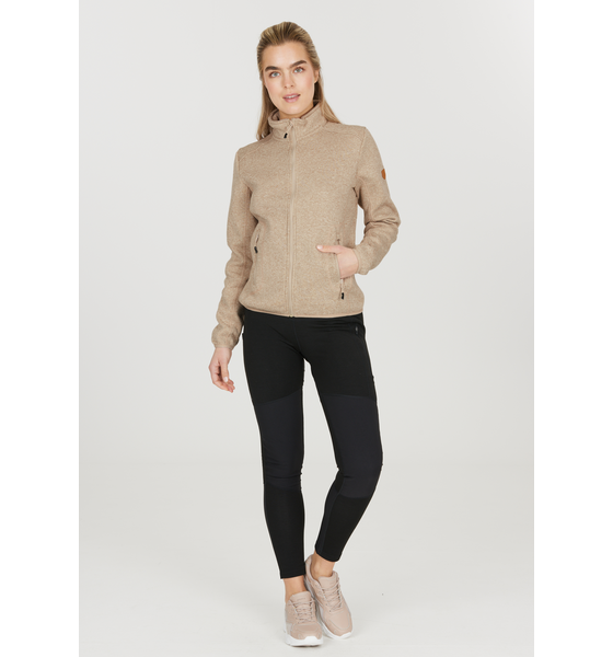 
WHISTLER, 
Samani Fleece Jacket, 
Detail 1
