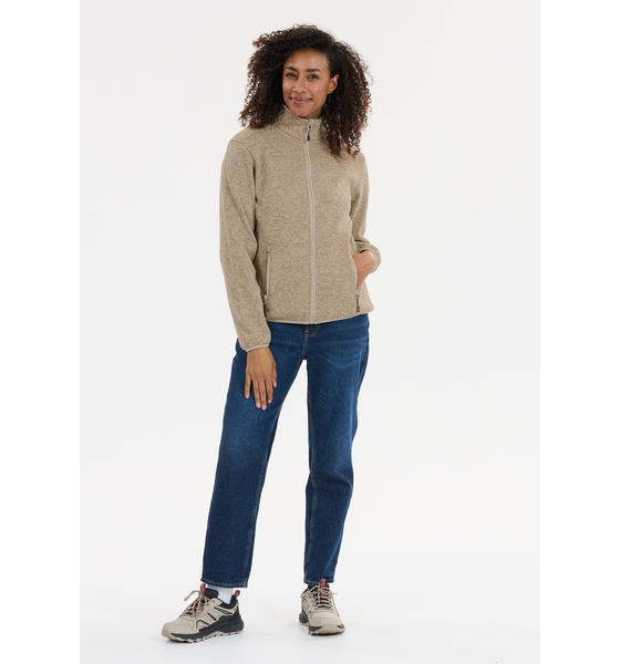 
WHISTLER, 
Samani Fleece Jacket, 
Detail 1
