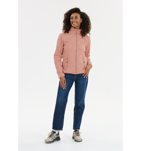 
WHISTLER, 
Samani Fleece Jacket, 
Detail 1
