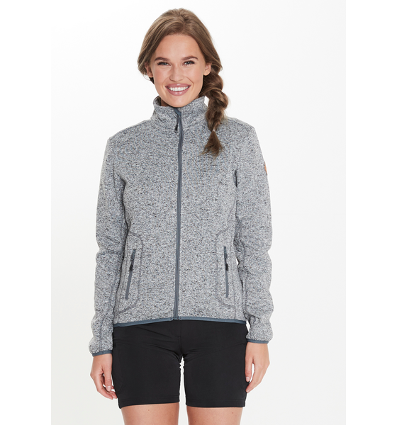 
WHISTLER, 
Samani Fleece Jacket, 
Detail 1
