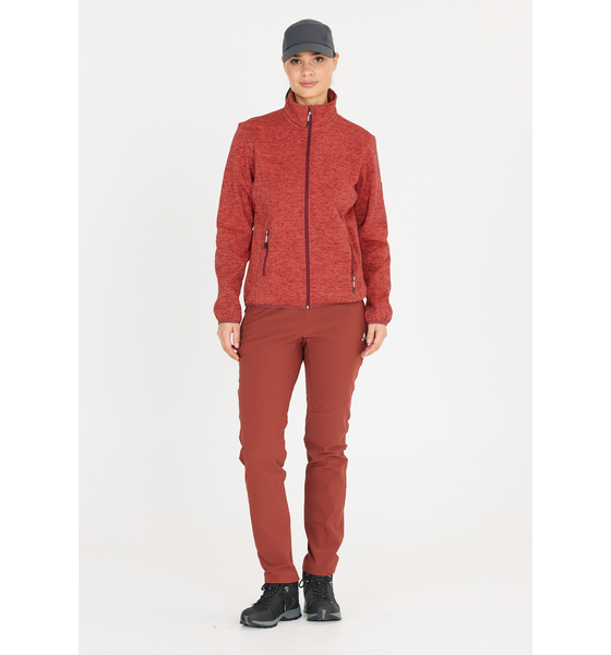 
WHISTLER, 
Samani Fleece Jacket, 
Detail 1
