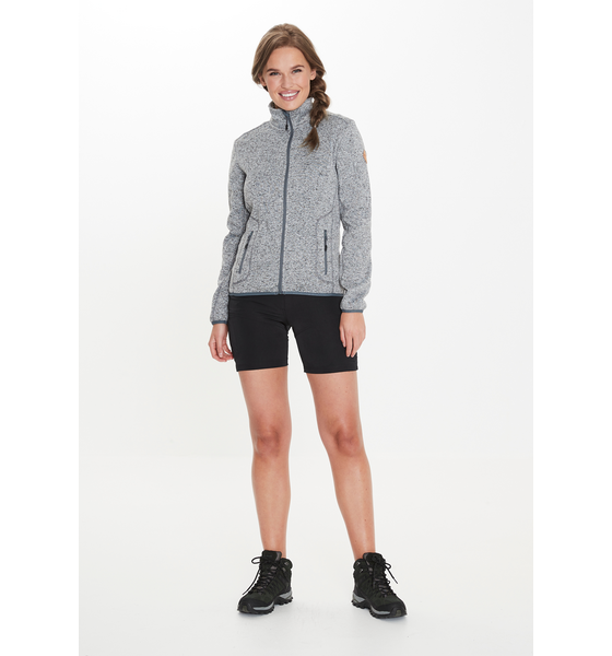 
WHISTLER, 
Samani Fleece Jacket, 
Detail 1
