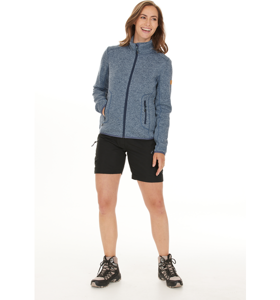 
WHISTLER, 
Samani Fleece Jacket, 
Detail 1
