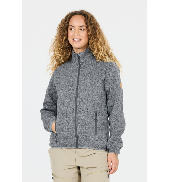 
WHISTLER, 
Samani Fleece Jacket, 
Detail 1

