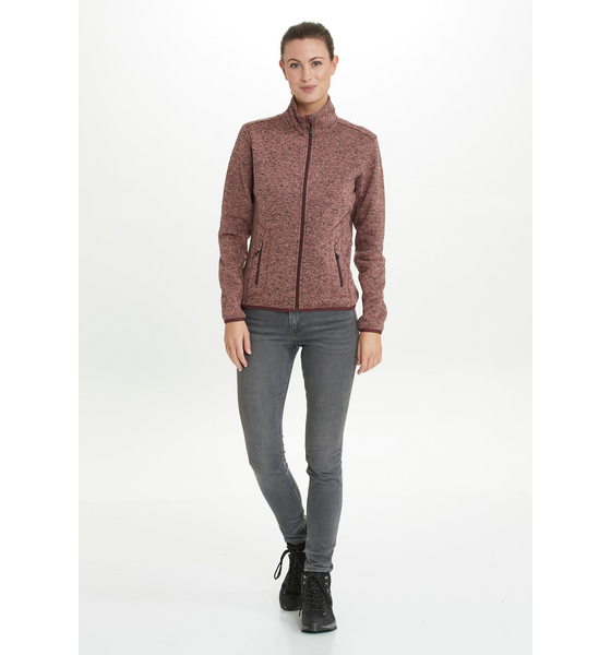 
WHISTLER, 
Samani Fleece Jacket, 
Detail 1
