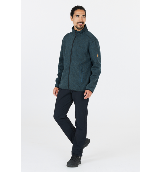 
WHISTLER, 
Sampton Fleece Jacket, 
Detail 1
