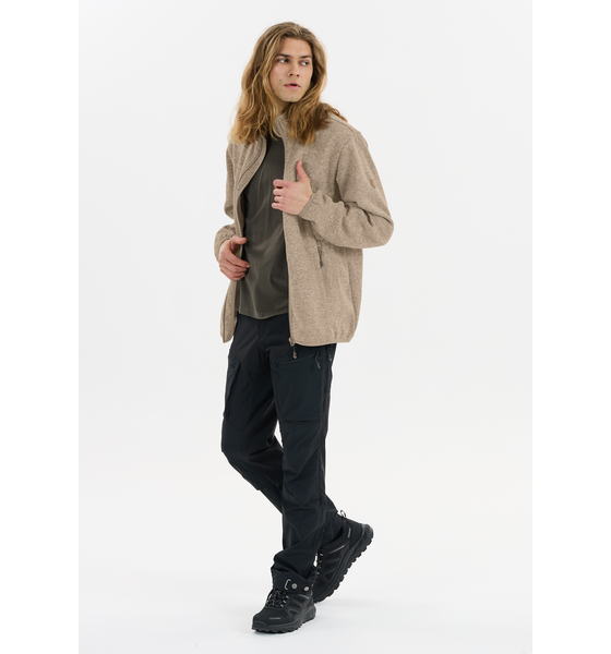 
WHISTLER, 
Sampton Fleece Jacket, 
Detail 1
