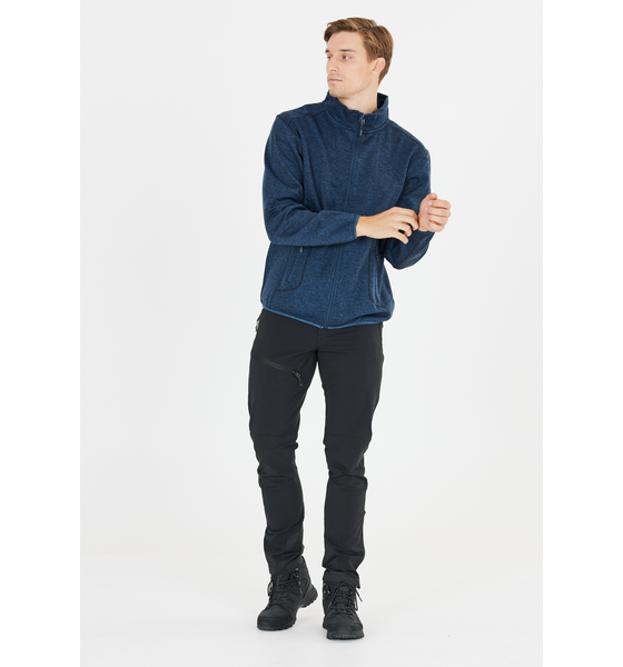 
WHISTLER, 
Sampton Fleece Jacket, 
Detail 1
