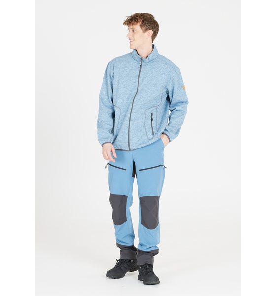 
WHISTLER, 
Sampton Fleece Jacket, 
Detail 1
