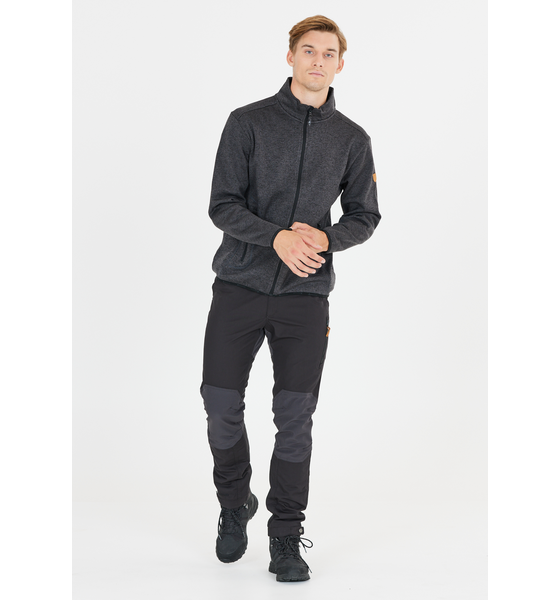 
WHISTLER, 
Sampton Fleece Jacket, 
Detail 1
