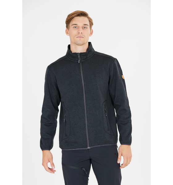 
WHISTLER, 
Sampton Fleece Jacket, 
Detail 1
