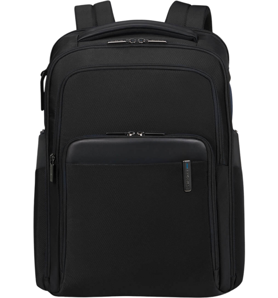 
SAMSONITE, 
Samsonite Backpack Evosight 15.6" Black, 
Detail 1

