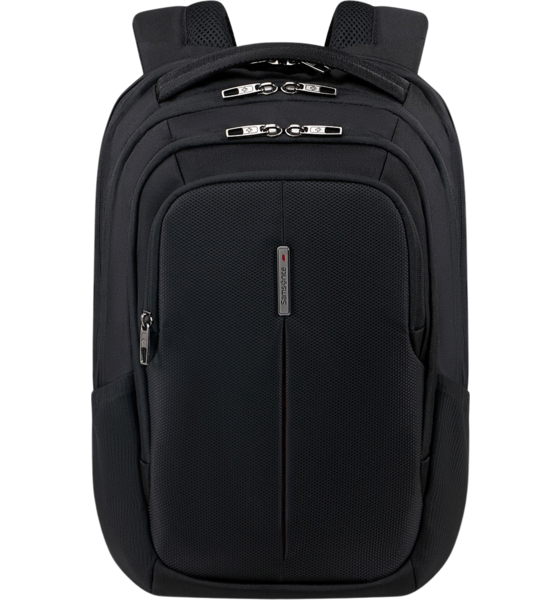 
SAMSONITE, 
Samsonite Backpack Guardit 3.0 Small 14.1" Black, 
Detail 1
