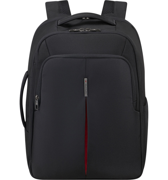 
SAMSONITE, 
Samsonite Backpack Guardit 3.0 Underseater Medium 15.6" Black, 
Detail 1
