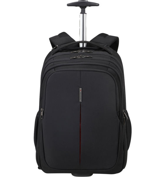 
SAMSONITE, 
Samsonite Backpack Guardit 3.0 Wheel 15.6" Black, 
Detail 1

