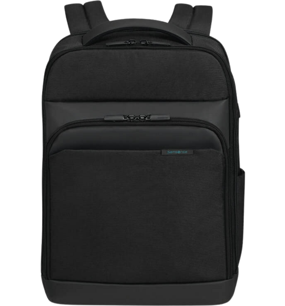 
SAMSONITE, 
Samsonite Backpack Mysight 15.6" Black, 
Detail 1
