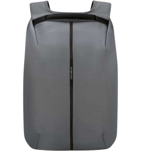 
SAMSONITE, 
Samsonite Backpack Securipak 2.0 15.6" Grey, 
Detail 1
