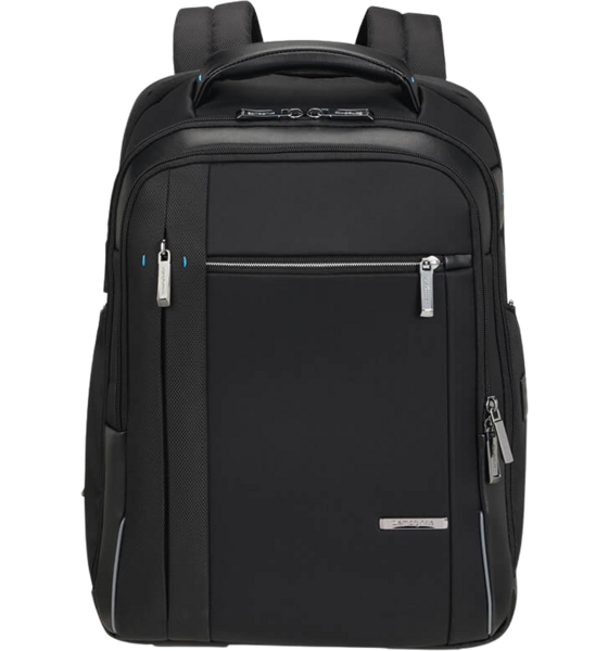 
SAMSONITE, 
Samsonite Backpack Spectrolite 3.0 15.6" Expandable Black, 
Detail 1
