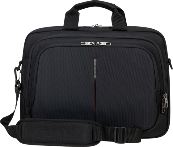 
SAMSONITE, 
Samsonite Bag Guardit 3.0 Briefcase 15.6" Black, 
Detail 1
