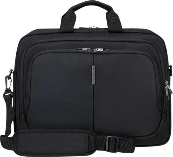 
SAMSONITE, 
Samsonite Bag Guardit 3.0 Briefcase 17.3" Black, 
Detail 1
