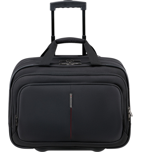 
SAMSONITE, 
Samsonite Bag Guardit 3.0 Rolling Tote 17.3" Black, 
Detail 1
