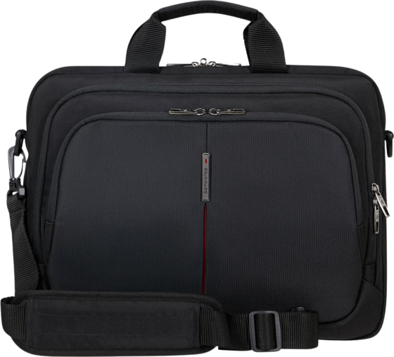 
SAMSONITE, 
Samsonite Bag Guardit 3.0 Slim Briefcase 15.6" Black, 
Detail 1

