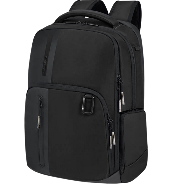 
SAMSONITE, 
Samsonite Biz2go Laptop Backpack 14.1" Black, 
Detail 1
