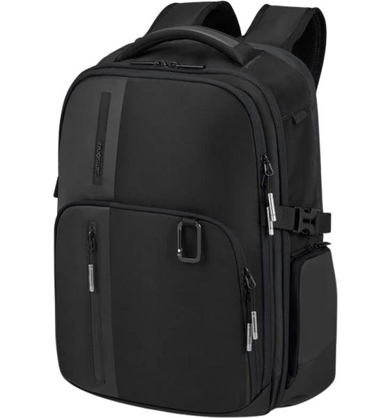 
SAMSONITE, 
Samsonite Biz2go Laptop Backpack 15.6" Black, 
Detail 1
