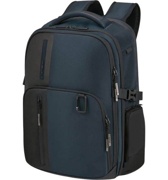 
SAMSONITE, 
Samsonite Biz2go Laptop Backpack 15.6" Blue, 
Detail 1
