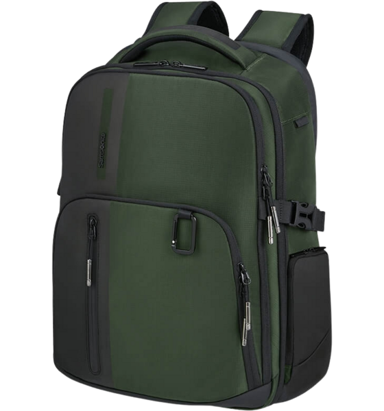 
SAMSONITE, 
Samsonite Biz2go Laptop Backpack 15.6" Green, 
Detail 1
