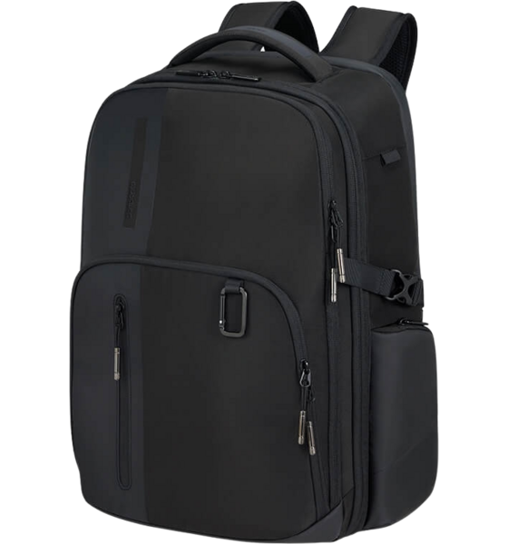 
SAMSONITE, 
Samsonite Biz2go Laptop Backpack 17.3" Black, 
Detail 1
