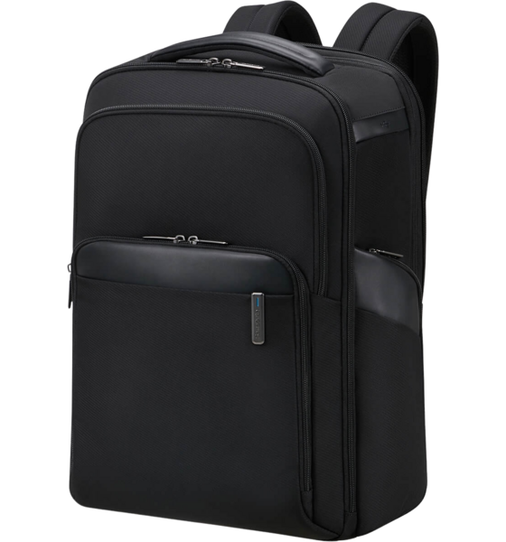 
SAMSONITE, 
Samsonite Evosight Backpack 17.3" Exp Black, 
Detail 1
