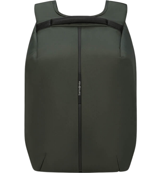 
SAMSONITE, 
Samsonite Securipak 2.0 Backpack 15.6 Green, 
Detail 1
